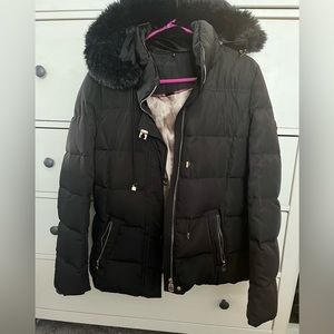 Calvin Klein winter jacket